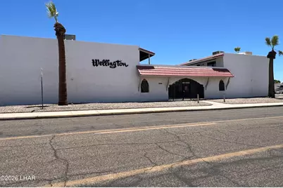 100 Mulberry Ave #208, Lake Havasu City, AZ 86403 - Photo 1