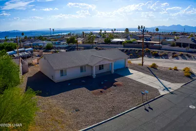 725 Oconowoc Dr, Lake Havasu City, AZ 86406 - Photo 2