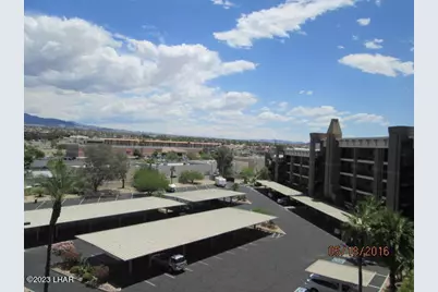777 Harrah Way #518, Lake Havasu City, AZ 86403 - Photo 28