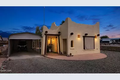 200 N Moon Mountain Ave #1, Quartzsite, AZ 85346 - Photo 2