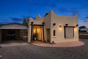 200 N Moon Mountain Ave, Quartzsite, AZ 85346 - Photo 2