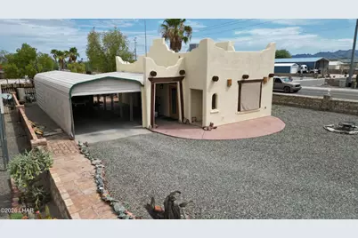 200 N Moon Mountain Ave #1, Quartzsite, AZ 85346 - Photo 50