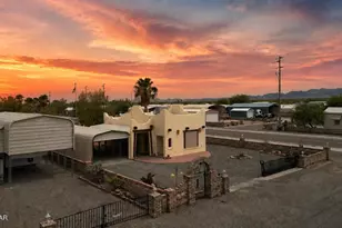 200 N Moon Mountain Ave, Quartzsite, AZ 85346 - Photo 4