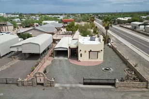 200 N Moon Mountain Ave, Quartzsite, AZ 85346 - Photo 34