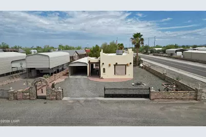 200 N Moon Mountain Ave #1, Quartzsite, AZ 85346 - Photo 36