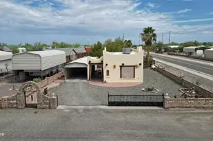 200 N Moon Mountain Ave, Quartzsite, AZ 85346 - Photo 36
