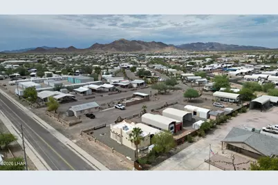 200 N Moon Mountain Ave #1, Quartzsite, AZ 85346 - Photo 46