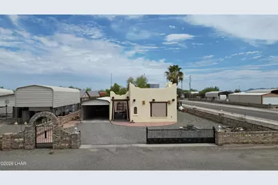200 N Moon Mountain Ave #1, Quartzsite, AZ 85346 - Photo 44