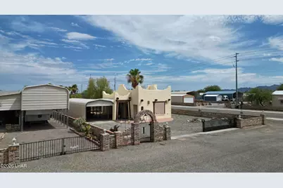 200 N Moon Mountain Ave #1, Quartzsite, AZ 85346 - Photo 48