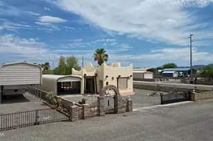 200 N Moon Mountain Ave, Quartzsite, AZ 85346 - Photo 48