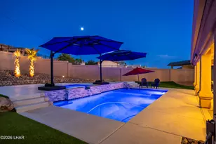 1782 Lockheed Bay, Lake Havasu City, AZ 86404 - Photo 2