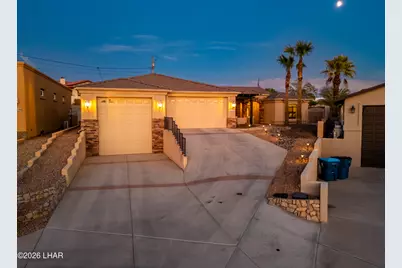 1782 Lockheed Bay, Lake Havasu City, AZ 86404 - Photo 1