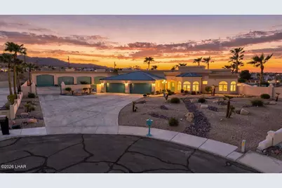 1222 Bracero Ln, Lake Havasu City, AZ 86404 - Photo 1