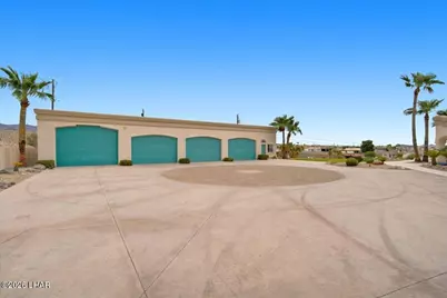 1222 Bracero Ln, Lake Havasu City, AZ 86404 - Photo 78