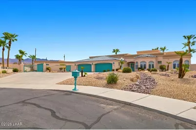 1222 Bracero Ln, Lake Havasu City, AZ 86404 - Photo 4