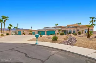 1222 Bracero Ln, Lake Havasu City, AZ 86404 - Photo 4