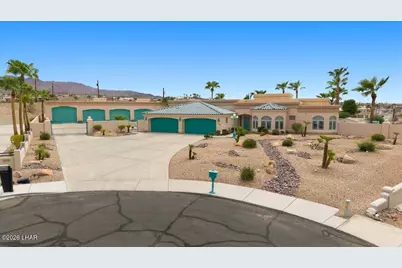 1222 Bracero Ln, Lake Havasu City, AZ 86404 - Photo 2