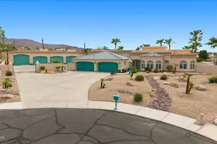 1222 Bracero Ln, Lake Havasu City, AZ 86404 - Photo 2