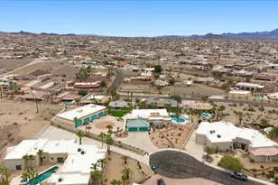 1222 Bracero Ln, Lake Havasu City, AZ 86404 - Photo 112