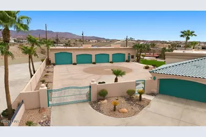 1222 Bracero Ln, Lake Havasu City, AZ 86404 - Photo 118