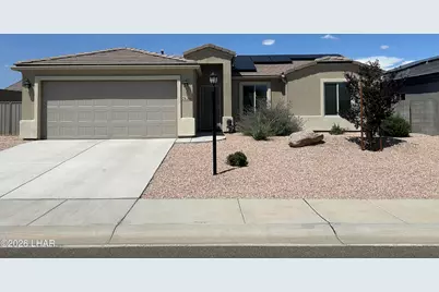 2639 E Estrella, Kingman, AZ 86409 - Photo 1
