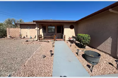 3998 Chickasaw Dr, Lake Havasu City, AZ 86406 - Photo 2