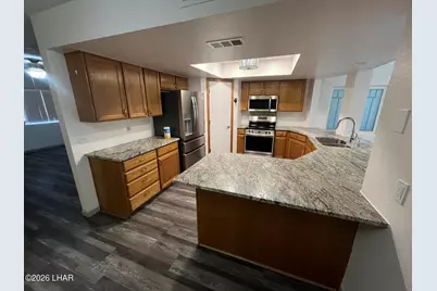 3998 Chickasaw Dr, Lake Havasu City, AZ 86406 - Photo 6