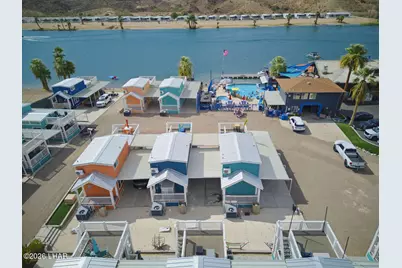 7000 Riverside Dr #7, Parker, AZ 85344 - Photo 24