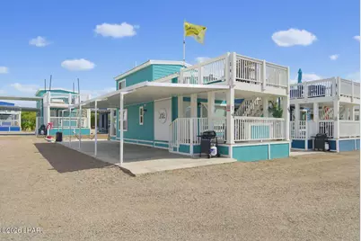 7000 Riverside Dr #7, Parker, AZ 85344 - Photo 1