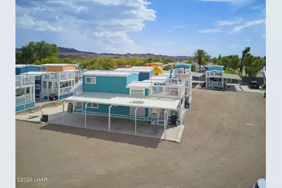 7000 Riverside Dr #7, Parker, AZ 85344 - Photo 22