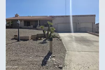 3298 Chanute Dr, Lake Havasu City, AZ 86406 - Photo 4