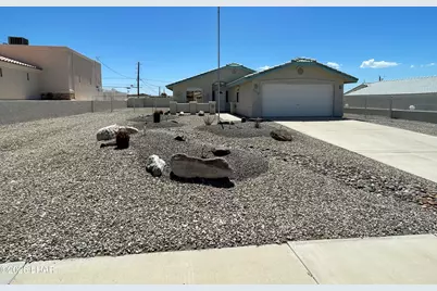 3340 N Kiowa Blvd N, Lake Havasu City, AZ 86404 - Photo 1