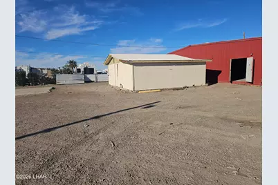 240 N Central Blvd, Quartzsite, AZ 85346 - Photo 4