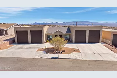 2830 Palisades Dr #104, Lake Havasu City, AZ 86404 - Photo 36