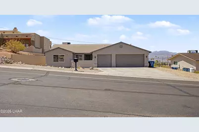 3696 Chesapeake Blvd, Lake Havasu City, AZ 86406 - Photo 32