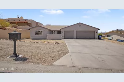 3696 Chesapeake Blvd, Lake Havasu City, AZ 86406 - Photo 1