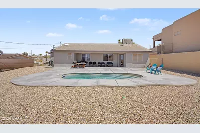 3696 Chesapeake Blvd, Lake Havasu City, AZ 86406 - Photo 2