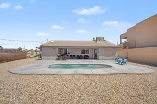 3696 Chesapeake Blvd, Lake Havasu City, AZ 86406 - Photo 2