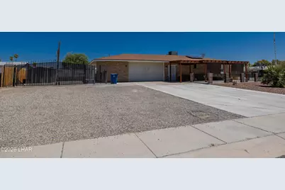 1717 S Ocotillo Ave, Parker, AZ 85344 - Photo 4