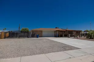 1717 S Ocotillo Ave, Parker, AZ 85344 - Photo 4