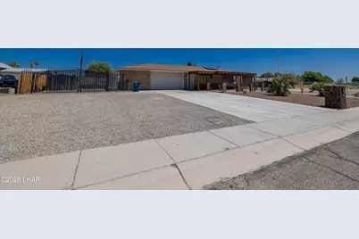 1717 S Ocotillo Ave, Parker, AZ 85344 - Photo 2