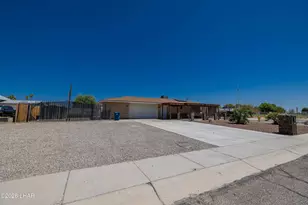 1717 S Ocotillo Ave, Parker, AZ 85344 - Photo 2