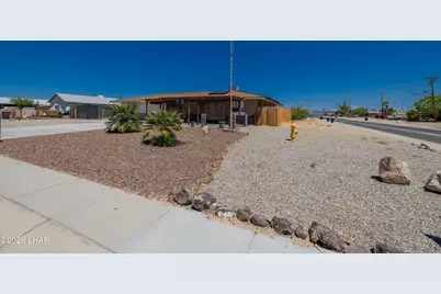 1717 S Ocotillo Ave, Parker, AZ 85344 - Photo 6