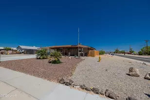 1717 S Ocotillo Ave, Parker, AZ 85344 - Photo 6