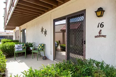 2121 Magnolia Dr #16, Lake Havasu City, AZ 86403 - Photo 1