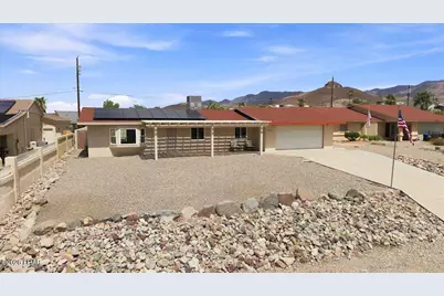 3961 Breakwater Dr, Lake Havasu City, AZ 86406 - Photo 6