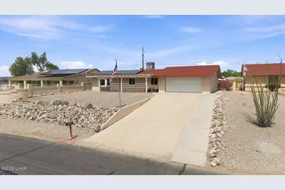 3961 Breakwater Dr, Lake Havasu City, AZ 86406 - Photo 4