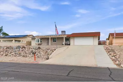 3961 Breakwater Dr, Lake Havasu City, AZ 86406 - Photo 6