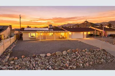 3961 Breakwater Dr, Lake Havasu City, AZ 86406 - Photo 2