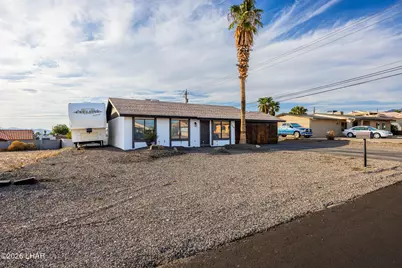 3549 Beechwood Dr, Lake Havasu City, AZ 86406 - Photo 2